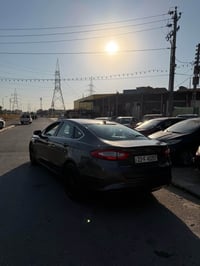 فيوژن SE+ • ٢٠١٦ • ١.٥ توربو