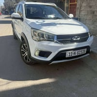 تيكو برو 2 مديل ٢٠١٨ مكفوله كفاله عده تصليح بسيط بالباب السايق فقط  مح...