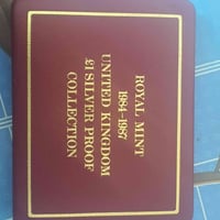 عملات انكليزية • ١٩٢٨ • فضة ٩٢٥