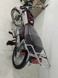 موتور 150 • سونيك 2022 • أربيل