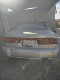 سوناته • موديل ١٩٩٥ • رقم بغداد