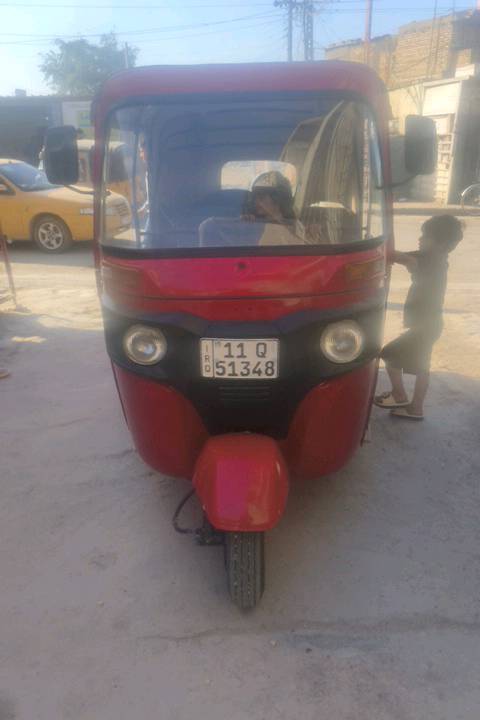 موديل 17
معمره تعمير عام 
شد غراض كله جديد شلع قلع 
مكاني زعفرانيه شارع الزوراء 