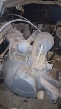 عفشة رينو • كاملة