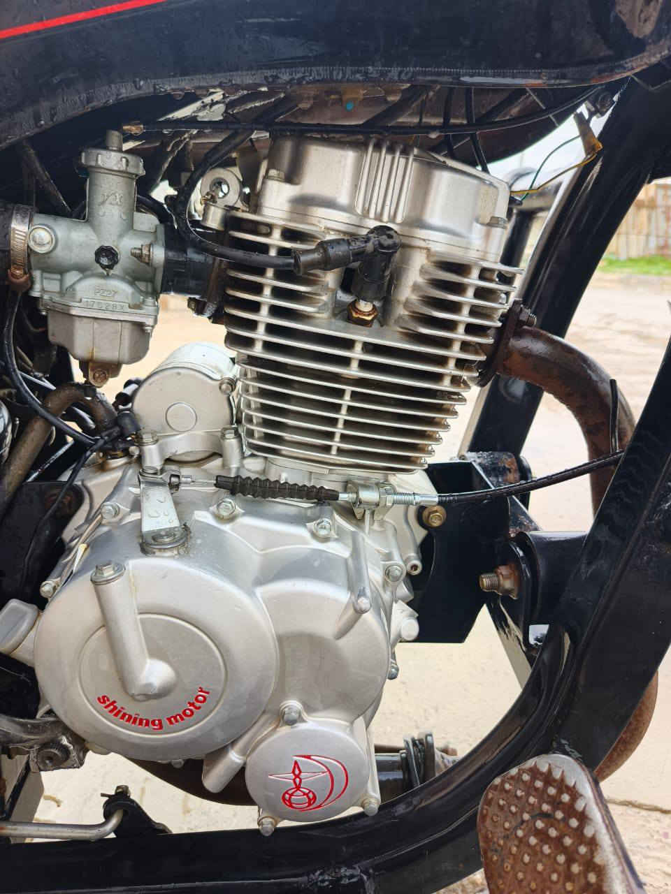 للبيع ستوته موديل 20 ومحرك 23 نظيفه 
سعرها مليون و200الف واراوس كياهيفه


**إذا كنت صاحب هذا الإعلان وتريد حذفه لأي سبب، رجاءا أرسل رسالة إلى الدعم الفني**