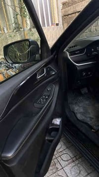 سياره جيب   مديل 23 الرقم 07780386292