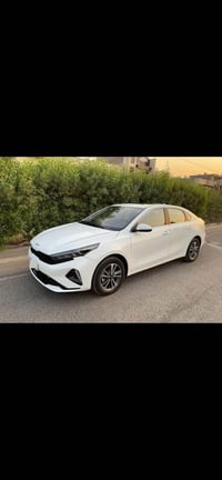 كيا K3 • مكينة ١٥٠٠ • رقم اربيل