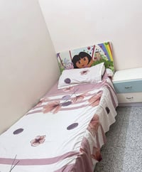 غرفة اطفال للبيع المكان كرادة السعر ٢٠٠ الف  0771 911 6732
