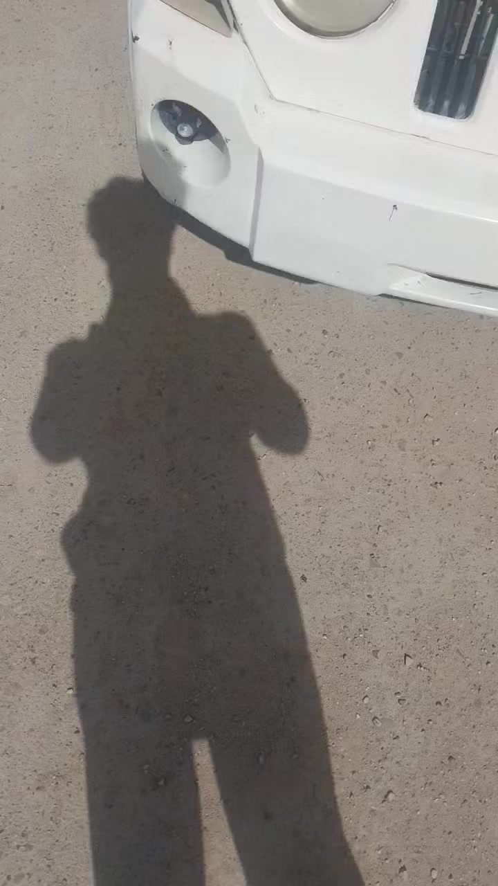 سلام عليكم باتريوت موديل 2008 سنويه بسمي نهايه27 سيارة مجفيه ومعمرة شلون ماكان ابيع هلموجود  بس اصولياتها مكفول غيرة شوفت عينك سعرها 50وبيها مجال مكاني العمارة


**إذا كنت صاحب هذا الإعلان وتريد حذفه لأي سبب، رجاءا أرسل رسالة إلى الدعم الفني**