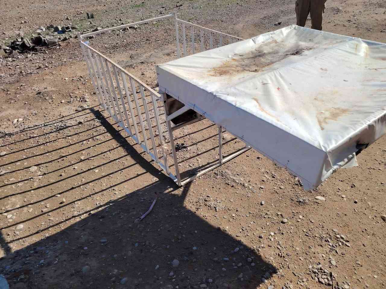 سلام عليكم محجر ستوته للبيع السعر 60


**إذا كنت صاحب هذا الإعلان وتريد حذفه لأي سبب، رجاءا أرسل رسالة إلى الدعم الفني**