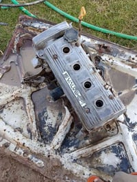 مكينه كورله 1800بيه جبنه كايمه ودخن وبيه تنقيص رايده 125الف 0781296778...