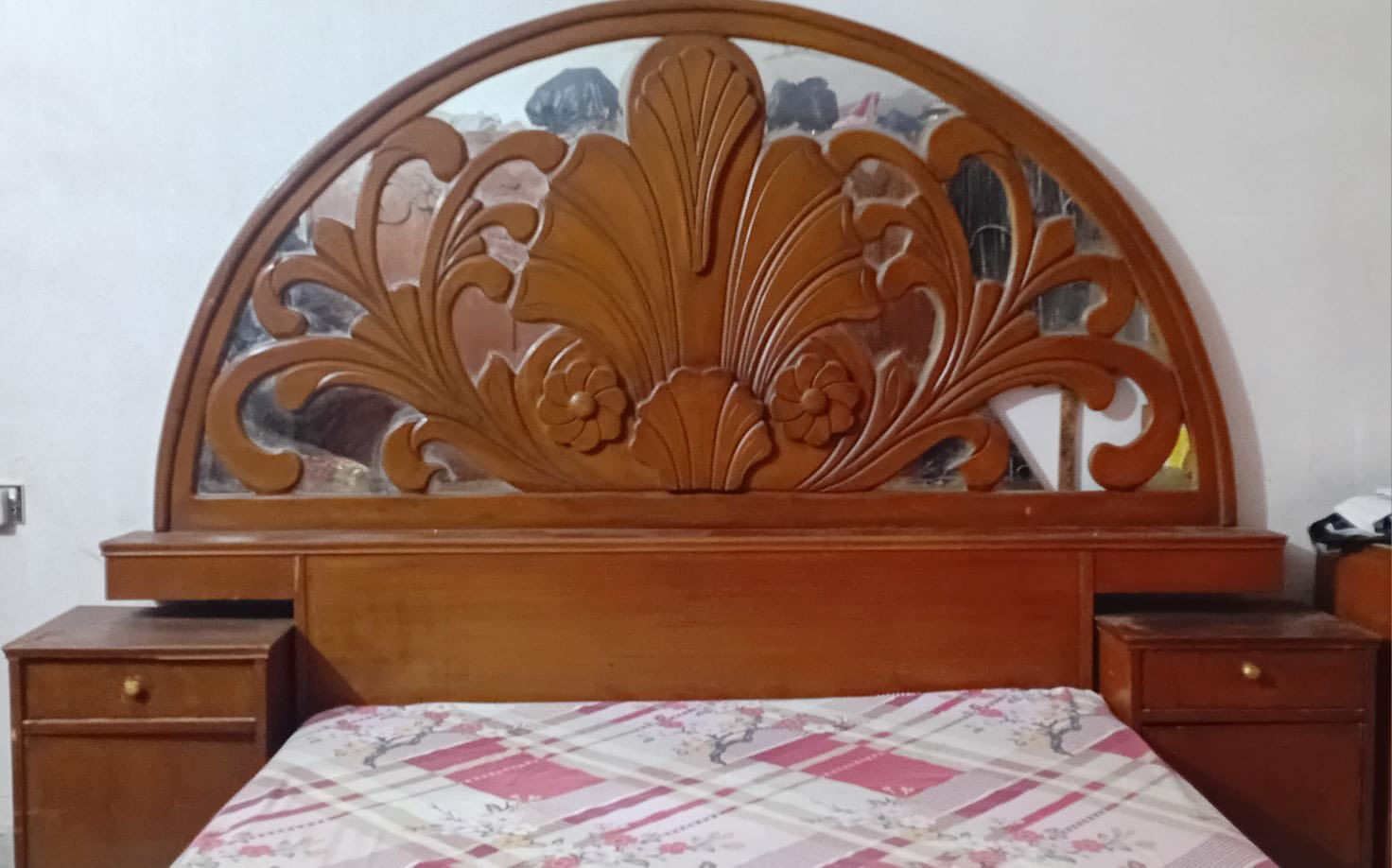 غرفه بدون كنتور ١٢٥مكاني غزاليه


**إذا كنت صاحب هذا الإعلان وتريد حذفه لأي سبب، رجاءا أرسل رسالة إلى الدعم الفني**