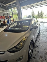 النترا • ٢٠١٤ • تايرات جديدة