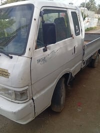 مديل ٩٦ • مداور • نجف عباسيه