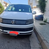 ترانسبورتر • ٢٠١٨ • ٢.٠ كاز