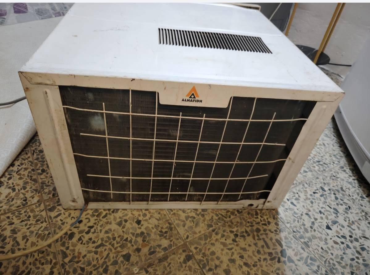 مكيف للبيع سعر ٢٥٠ وبي مجال للشراي شغال ع الفحص مكان بغداد حي العامل


**إذا كنت صاحب هذا الإعلان وتريد حذفه لأي سبب، رجاءا أرسل رسالة إلى الدعم الفني**