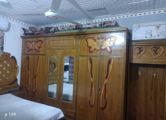 غرفه اللبيع اب 650الف جديده بعدهي


**إذا كنت صاحب هذا الإعلان وتريد حذفه لأي سبب، رجاءا أرسل رسالة إلى الدعم الفني**