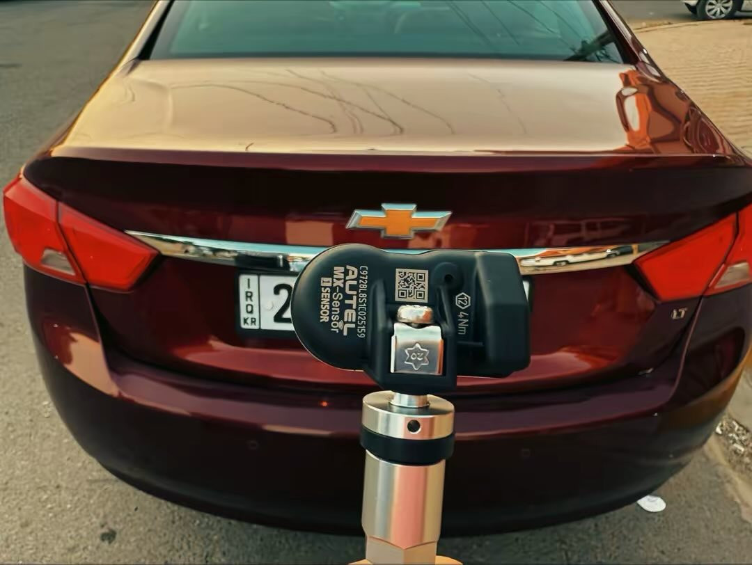 ⁨	⚠️ خابر واحجز موعد لأن ما متواجد بالورشة ⚠️
💪 ب25ألف دينار فقط ، حساس أوتيل جديد أصلي مع ضمان اكتبة عالحساس من تاريخ البيع 💪
🚙 كركوك - خلف مجمع الاطارات - مقابل جسر غرناطة 🚙
🚕 ورشة الحسنين الهندسية. المهندس محمد *********** 🚕⁩⁩⁩⁩⁩⁩⁩⁩⁩⁩⁩⁩⁩⁩⁩⁩⁩⁩⁩⁩⁩⁩⁩⁩⁩⁩⁩
