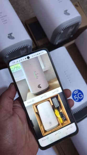 السلام عليكم

يتوفر راوتر Aw1000

نظام open wrt

للاستفسار واتساب
***********
