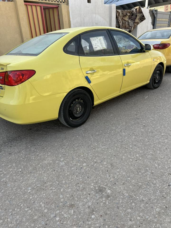 السلام عليكم النتراء ادوات 2011. كصه وحده والباقي كفاله دخول جديد كير محرك تبريد كهربائيات تخم تاير حداديه جديده. متومه طبق الاصل سنويه عاج . مكان ميسان العماره للاستفسار ***********
