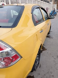 البيع سياره افيو  موديل 2011 خليجي محرك 1400 مفتوح  رقم  واسط دولي بسم...