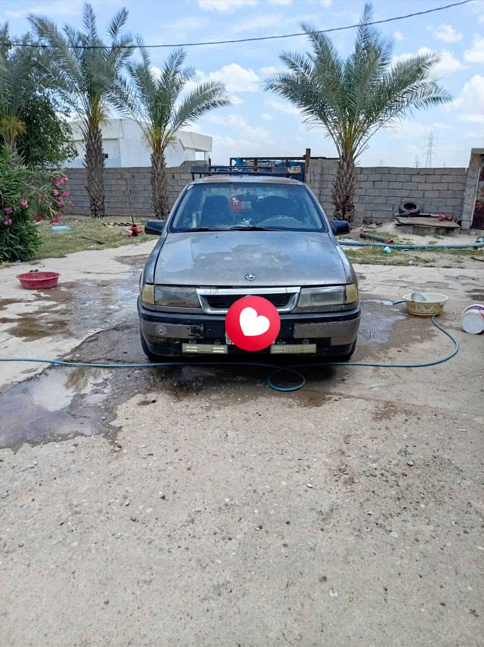 فكتره ٢٠ للبيع السعر ٢٨ سنويابعد ماصاقطه طخم جيد محرك امعمر قبل يومين ايعوزها ترتيب وترهم امعارض حسب القناعه رقم هاتف
***********
