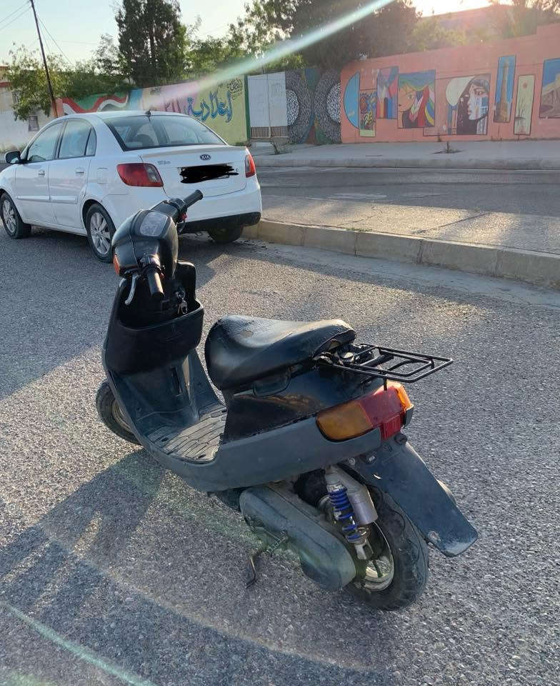 سلام عليكم ماطور بوتين للبيع نضيف مال روحه وجيه سعره 250 الف رقم العاتف *********** غير متواجد عل فيس خابر وتدلل
