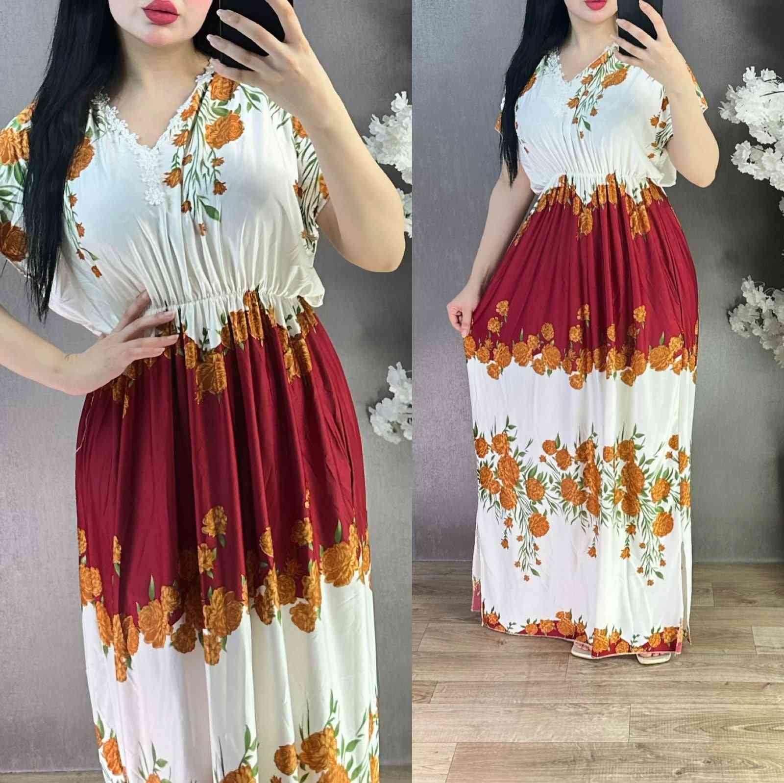 #جديدنا دشداشه  فول ليكرا زبدا مصريه قياس فري سايز تلبس لحد 110 كيلو سعر الدرزن 60 الف 🌹ويوجد توصيل لكافه المحافظات 🚛🇮🇶


**إذا كنت صاحب هذا الإعلان وتريد حذفه لأي سبب، رجاءا أرسل رسالة إلى الدعم الفني**