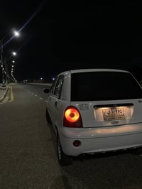 كيو كيو كير عادي 2013  سيارة جاهزة من كلشي ماعدى المحرك كايم يعني السي...