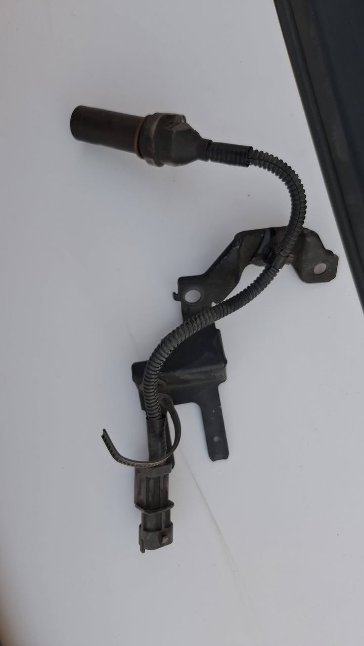 مجاول فورتي النترا من م ١٧ الي م ٢٤  مال تفصيخ للبيع  على الفحص 
حساس كرنك فورتي النترا


**إذا كنت صاحب هذا الإعلان وتريد حذفه لأي سبب، رجاءا أرسل رسالة إلى الدعم الفني**