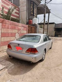 كراون شاهينه • ٢٠٠٥ • مكينه جديده