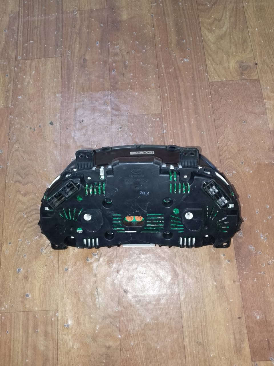 السلام عليكم عداد ليزري اكسن من 11 الئ 17 أصلي السعر 60 الف ***********
