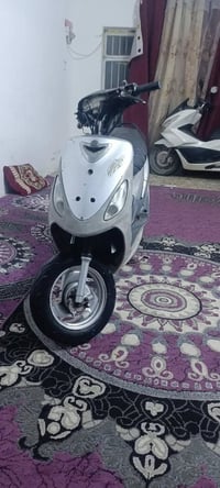 ماكس منغولي • سلف هندر • حي النصر