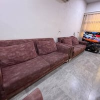 طقم ١٠نفر • حي الرفاعي • نظيف