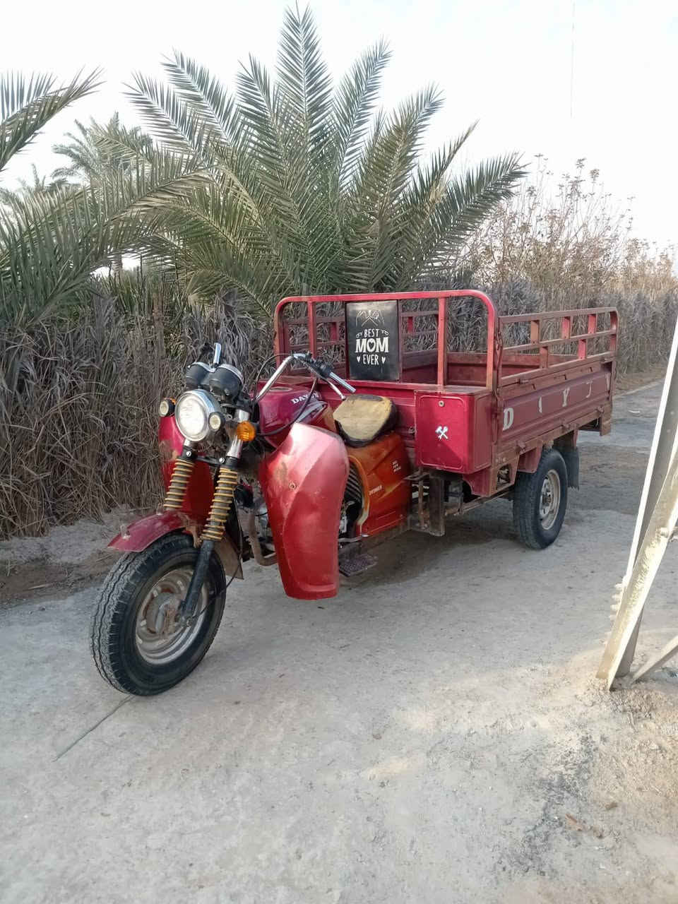 للبيع ستوته دايوان موديل 2010ستوته نضيفه محرك مجفت جديد المحرك خير من الله سلف كهربائيات كله شغاله اوراق كامله السعر 750الستفسار ***********
