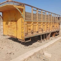 النجف • شاحنة • للبيع