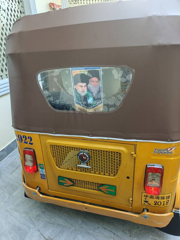 سلام عليكم تكتك بجاج اهندي اوراق بسمي موبايل 2022شهر 4تكتك جديده مكينه لاتنقيص ولاتبخير كهربائيات كله شغاله مجمبزه فول جادر مسجل دوشمه كله جديد مانقصه برغي تخم تاير السعر7ملاين المكان كربلاء رقم الهاتف  ***********الخاص مغلق اتصل وبيك خير وتدلل
