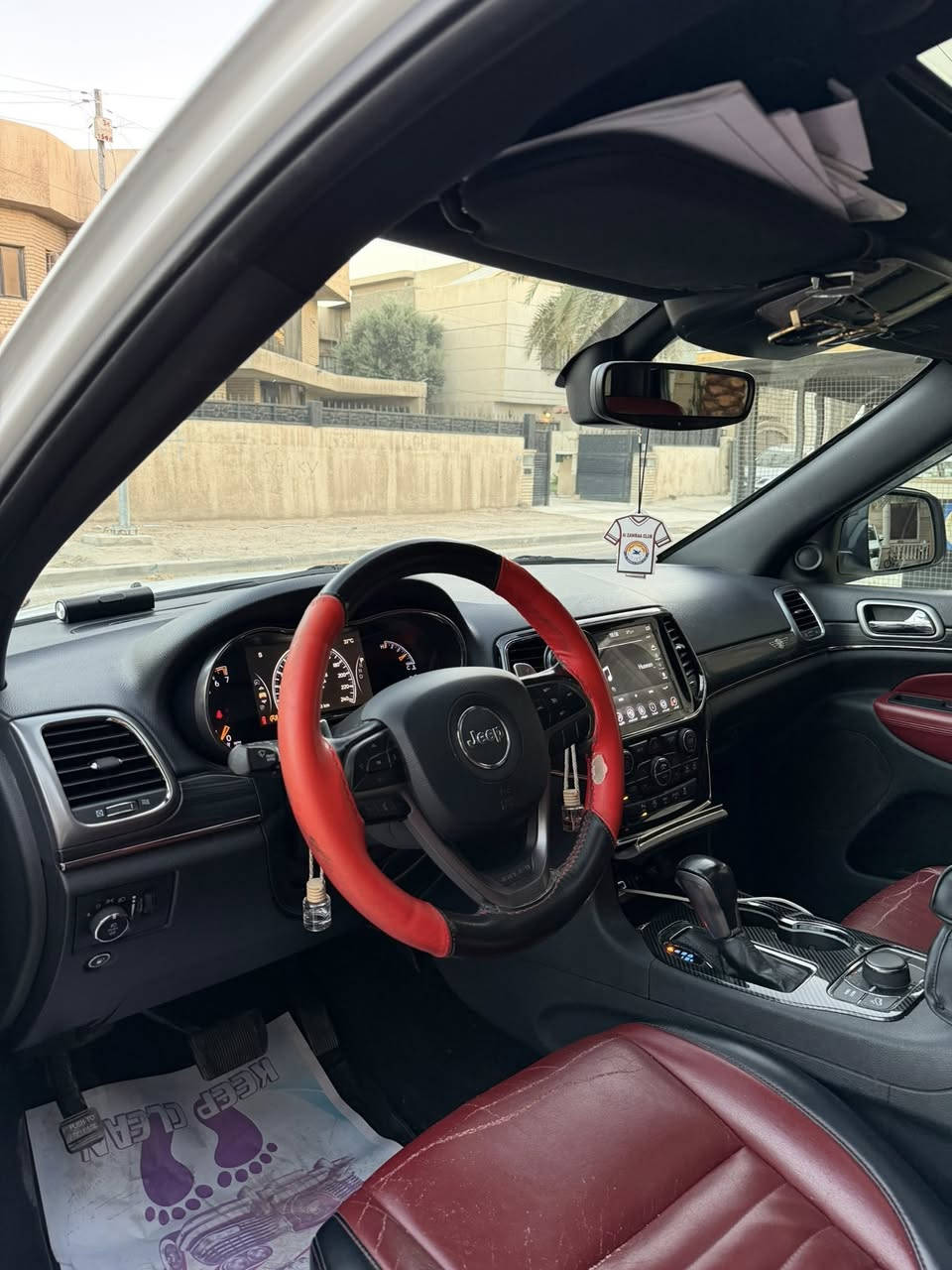 سعر ٢٩ الف


**إذا كنت صاحب هذا الإعلان وتريد حذفه لأي سبب، رجاءا أرسل رسالة إلى الدعم الفني**