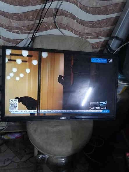 بلازما شغال اللبيع سعرا ٣٠ بي مجال كركوك حي العروبه يم ملعب خومسي او وكف قديم حجم ٣٢ مابي نت بس شاشه خط واحد مابي اي عيب شغال بل شرط
***********
*********** كركوك
