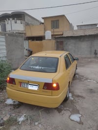 للبيع شيري كوين 2010 محورة كير ومكينة كورلاء بيكاتشو اوتماتيك رقم بغدا...