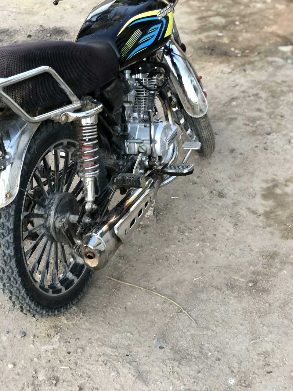 سلام عليكم دراجه سيفان موديل 2025 لبيع 550وبيه مجال دراجه مابيه وراق اكفلك من لصرقه


**إذا كنت صاحب هذا الإعلان وتريد حذفه لأي سبب، رجاءا أرسل رسالة إلى الدعم الفني**