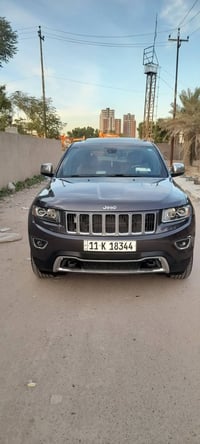 فول مواصفات • ٦ سلندر • رقم بغداد