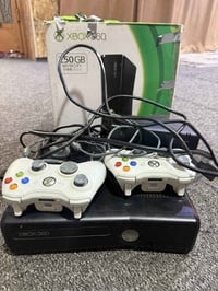 اكس بوكس 360 • هارد ٥٠٠ • مع جوستيك