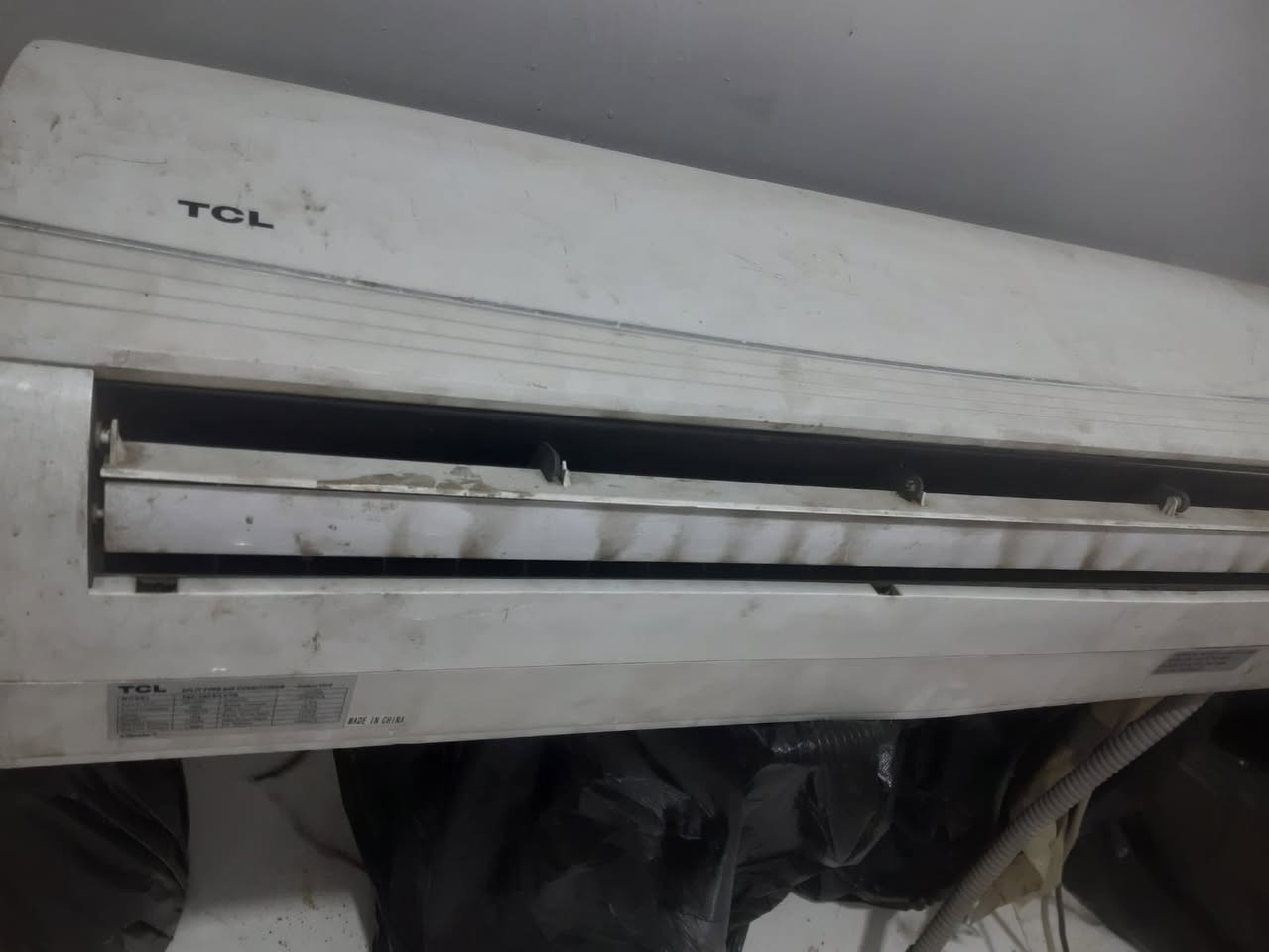 قطع داخليه شغالات سعر  وحده 75 عنوان بصره ابو الخصيب


**إذا كنت صاحب هذا الإعلان وتريد حذفه لأي سبب، رجاءا أرسل رسالة إلى الدعم الفني**