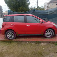 يارس صيني • محرك وكير جديد • ناقص دشبول