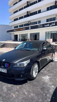 بي ام دبليو 525 • سيارة بي ام دبليو • بي ام دبليو وارد • سيارة 525 • س...