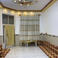 بيت للبيع 200م حي الصحة طابق واحد كونكريت بناء درجة أولى السعر 165 وبي...