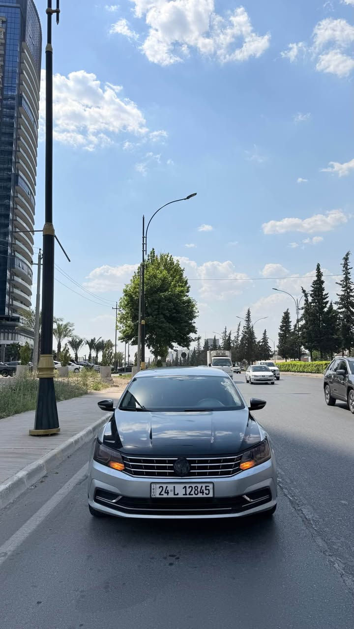 Passat 2018 
تكسي مطار
محرك ٢.٥
حيزام بخ بدون دواخل بدون ارباك
سعر١٠٧ورقه 
مكاني دهوك دهوك, العراق


**إذا كنت صاحب هذا الإعلان وتريد حذفه لأي سبب، رجاءا أرسل رسالة إلى الدعم الفني**