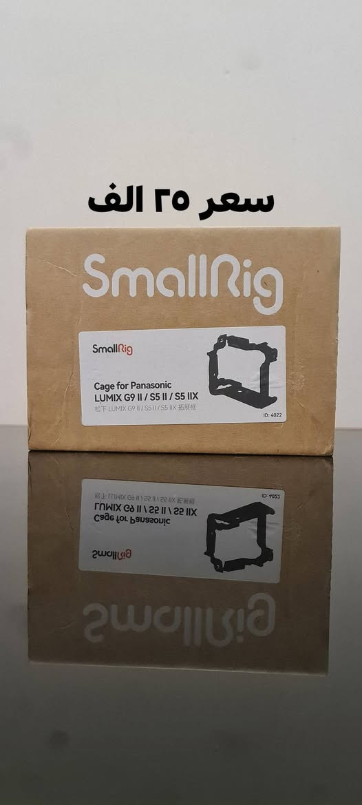 متوفرة
سعر مكتوب عل صوره


**إذا كنت صاحب هذا الإعلان وتريد حذفه لأي سبب، رجاءا أرسل رسالة إلى الدعم الفني**