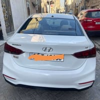 اكسنت • هيونداي اكسنت • اكسنت 2019 • سيارة هيونداي • سيارة كوري • اكسن...