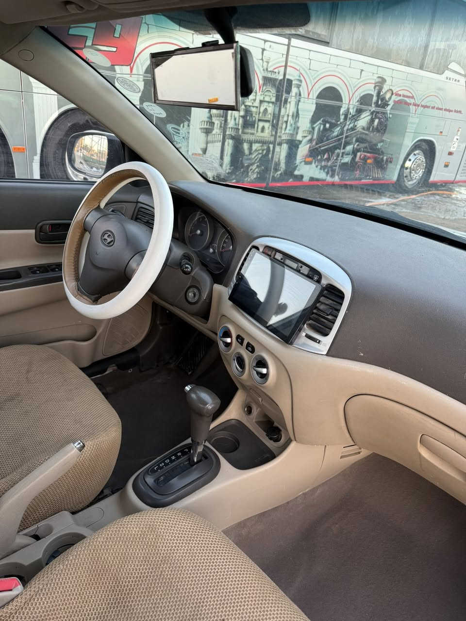 للبيع كفاله عامه عدا المحرك تنقيص فقط موديل 2010باسمي تحويل رقم بصره السعر 85 وبيها مجال للاستفسار *********** المكان البصره
